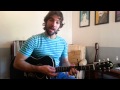 One Direction - Best Song Ever (Guitar Chords & Lesson) by Shawn Parrotte