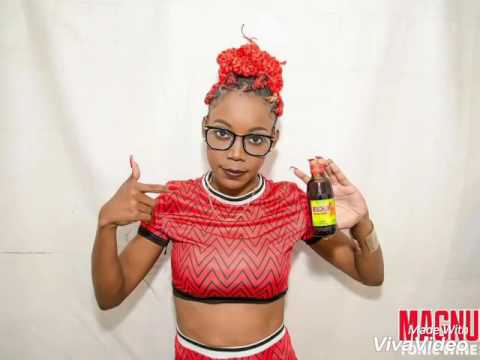 Clymaxx - Puff & Roll Up (Official Audio) July 2016