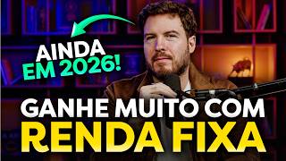 COMO GANHAR MUITO DINHEIRO COM RENDA FIXA EM 2026 | Marcação a Mercado no TESOURO DIRETO