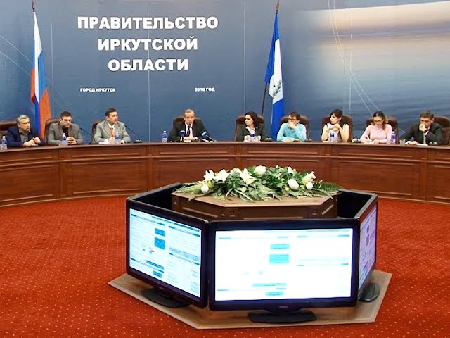 О чём сожалеет губернатор?