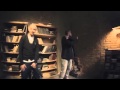 Гуф и Лион - Танцы с волками (клип, official 2013) 