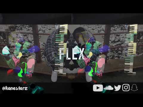 23 x Loski x Ramz "Flex" Type beat Prod By Kanestarz