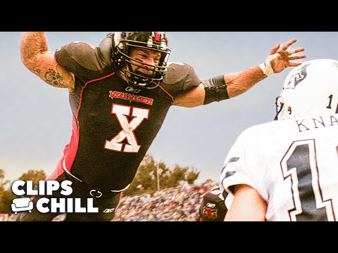 Against All Odds: The Underdogs WIN | The Longest Yard (Adam Sandler, Chris Rock)