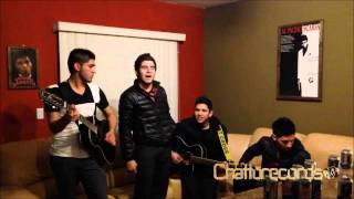 Alta Consigna Narco De Narcos EN VIVO 2014