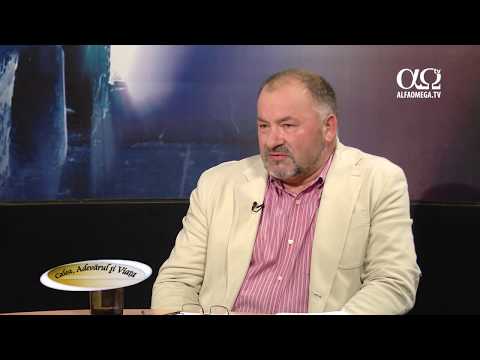 Ce este revelația profetică? - Vali Paul