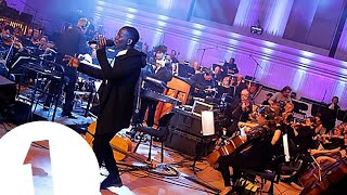 Clean Bandit &amp; The BBC Philharmonic - Telephone Banking