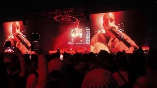 Download lagu Justin Bieber - Favorite Girl X That Should Be Me Performance in Coachella  mp3