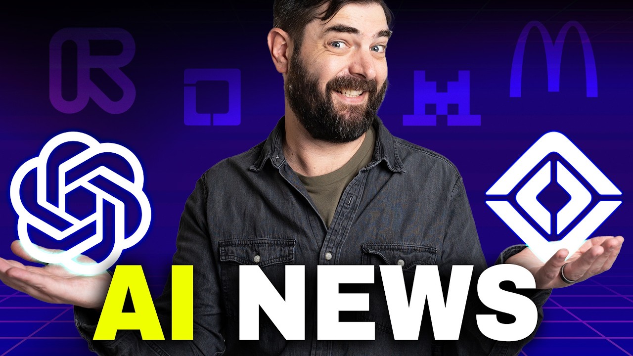 GPT-5.2 Is HERE! (Plus Runway 4.5 and the Next Image AI Leaks)