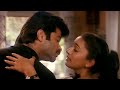 Tumse Milke Aisa Laga 4K (Lyrics Song)- Parinda | Anil Kapoor , Madhuri Dixit | Asha Bhosle, Suresh