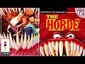 The Horde 1994 Panasonic 3DO 32 Bit Game Preview