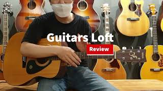 Video thumbnail for Review Yamaha FG401 | By Guitars Loft by Guitars Loft