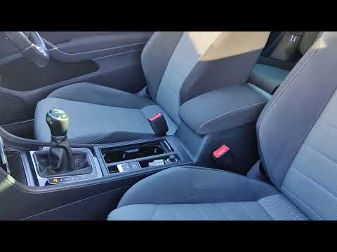 Volkswagen Golf 2016 1.4 TSI BlueMotion Tech ACT R-Line Edition Euro 6 (s/s) 3dr Hatchback Red