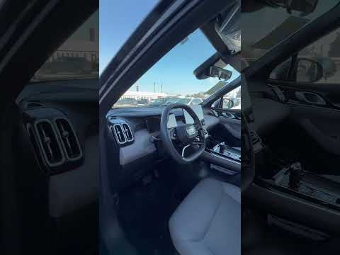 фото geely boyue ii 2 рестайлинг 0