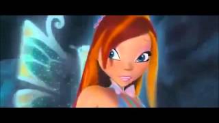 bloom~When she Cries~