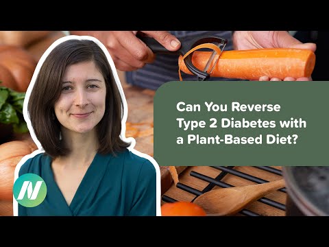 עד כמה תזונה משפיעה על סוכרת מסוג 2?