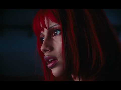 PUPILAS Oficial Video - LOCKWARD & @Melolops