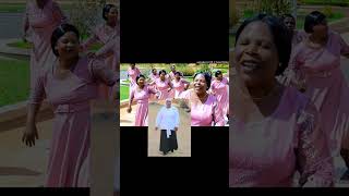 Download lagu Takulandirani Masintha CCAP choir mp3