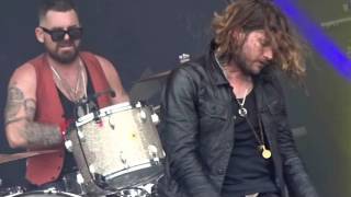 Rival Sons - Open My Eyes - Download 2016
