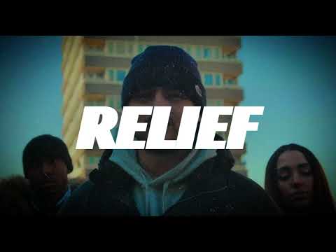 “Relief” | Benny Banks Type Beat | UK Rap Instrumental 2023