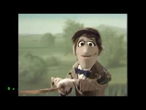Muppet Songs: Wayne - Dog Walk