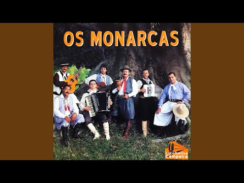 Parceiro Do Vento - Os Monarcas