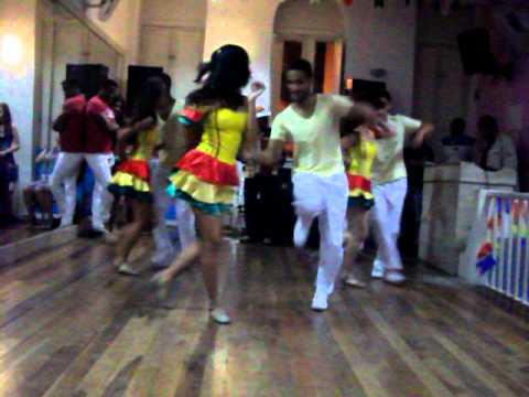 Cia Sheila e Chocolate