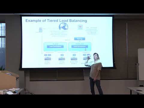 F5 3-day Partner Boot Camp - BIG-IP DNS/GTM Lesson 3