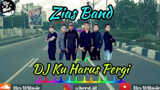 Download lagu DJ Ku Harus Pergi‼️ - Viral di Tik Tok❗ | Remix Full Bass Terbaru❓ mp3