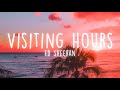 Ed Sheeran Visiting Hours Lyrics