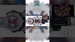 Download lagu Kamen Rider Henshin Sound Padory Ep 4|Zi-O Ziku Driver Update Standby Loop #shorts #kamenrider #Ziku mp3