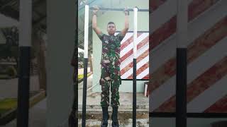Download lagu CARA MELAKUKAN PULL UP YANG BENAR | BAGI PARA CALON SISWA TNI ATAU POLRI YANG AKAN MENDAFTAR mp3