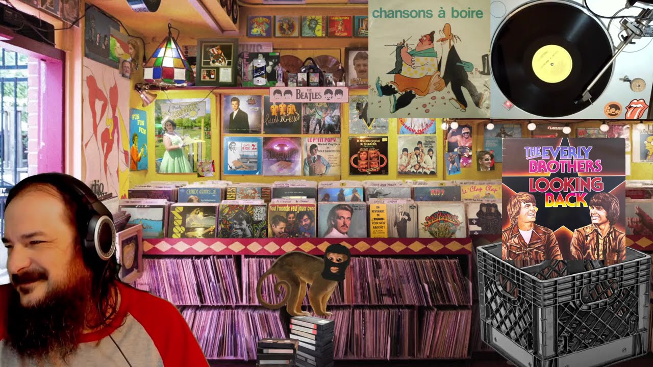 Le 33-45, Émission du 13 mars 2026  www.le3345.com