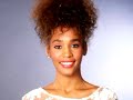 Teddy Pendergrass Whitney Houston Hold Me 1984