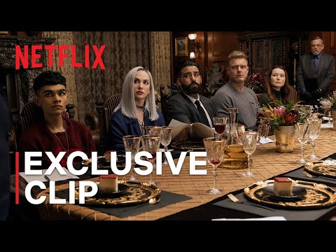 Thumbnail of the video: Exclusive Clip: Meet the Ushers
