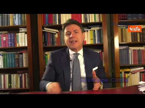 Conte: "Su smart working non portiamo indietro lancette, spiace ritorno massiccio in ufficio"