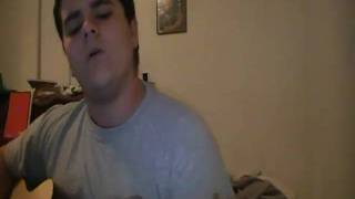 Grace Like Rain-Todd Agnew Cover (William Whittaker)