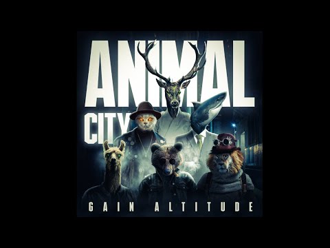Gain Altitude - Animal City