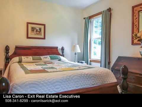 203 Union Rd, Wales MA 01081 - Single Family Home - Real Estate - For Sale -