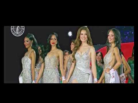 MISS GLOBE 2023 ANNOUNCEMENT OF WINNERS