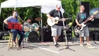 jolene - Cake cover
