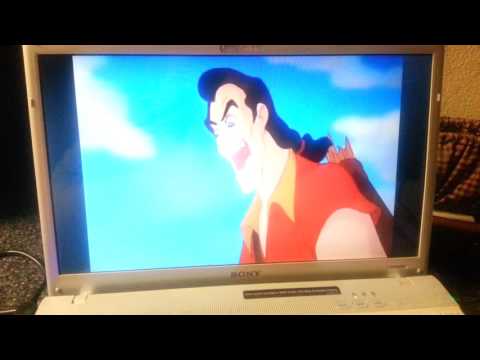 Wally Dinky's Halloween Parade (Part 14/The Forest of No Return)