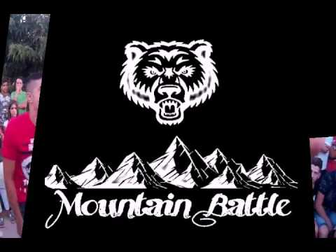 WILLYGO VS SOLA - Final - Mountain Battle Ibi