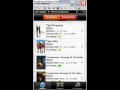 App Review Fandango