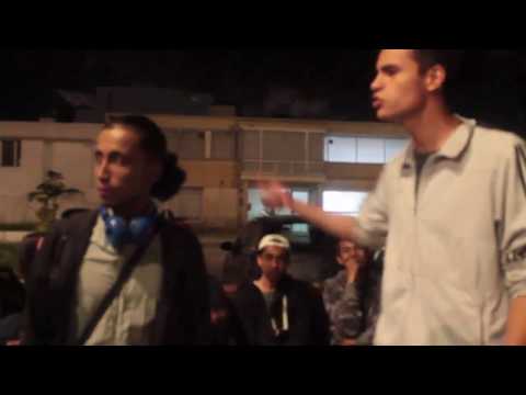 CHATO vs SG MC - CUARTOS - 2º Fecha Shut Up Battle