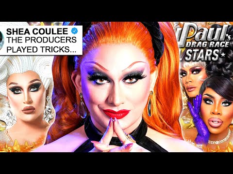 Rupaul's Drag Race All Stars 7: The Complete Review | Hot or Rot?