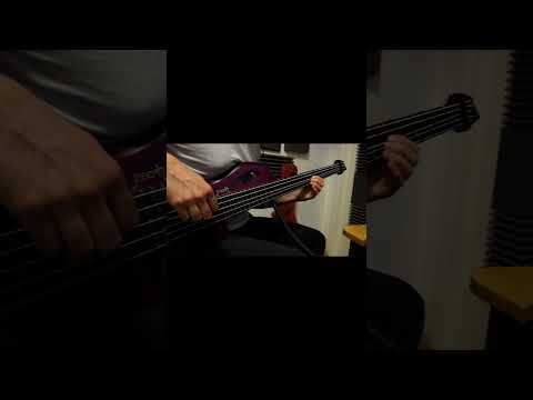Joseph Headless 5-String Bass Guitar 2025 image 7