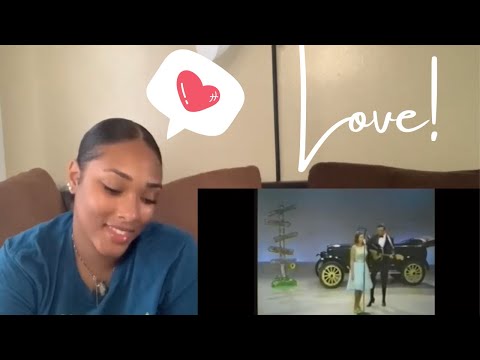 💲💲 REACTING TO JACKSON -JOHNNY CASH AND JUNE CARTER FOR THE FIRST TIME! ⇢ ((De Reacts))
