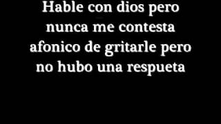 Dejame Soñar - C-kan (Letra)