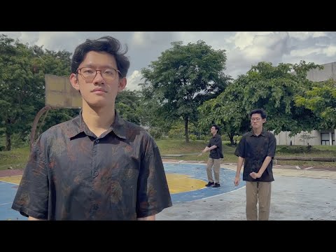 gny - nowhere to go [Official Music Video]