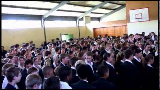 Hugs from Nick | Life Without Limbs